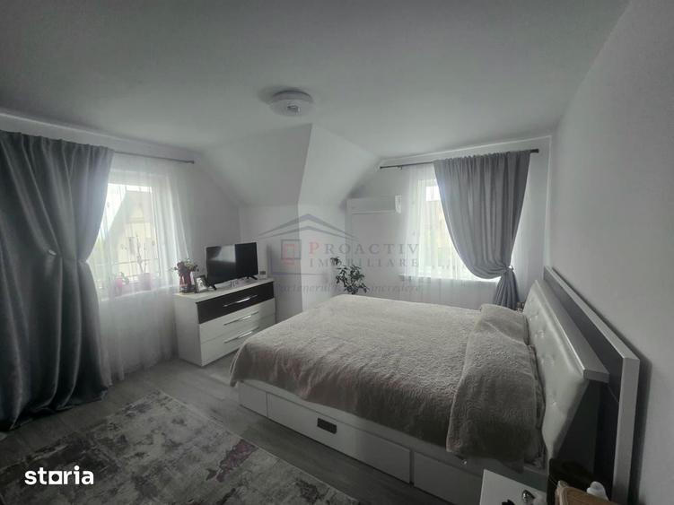 Casa individuala | Moara Nica | 395 mp teren | C-5845 - 14