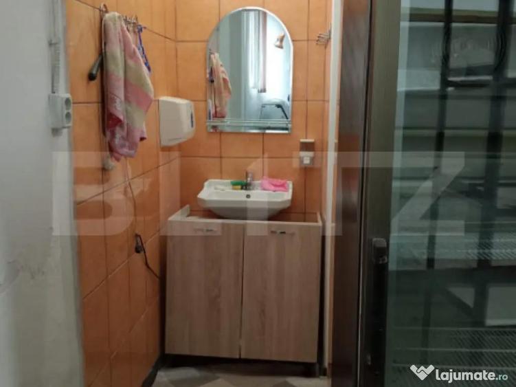 Spa?iu comercial 100 mp, parter, cu vitrina Hunedoara, - 3