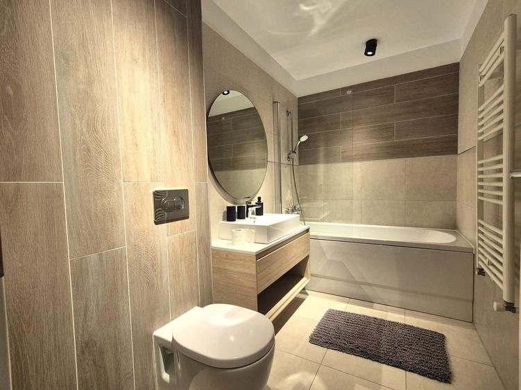 URBAN PLAZA, bloc nou, orientare vestică, apartament la cheie - 14