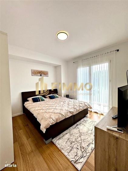 Apartament superb | Loc de parcare privat | Boxa | 3 camere | 2 bai | - 9