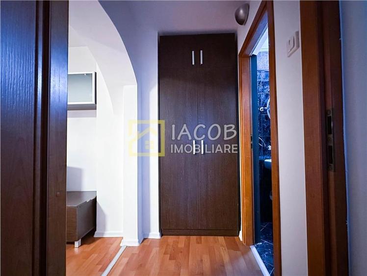 3 camere | Ultracentral – Bd. Nicolae Bălcescu - 11