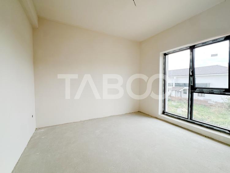 De vanzare unitate de duplex semifinisat zona Muzeul Apei Floresti - 6