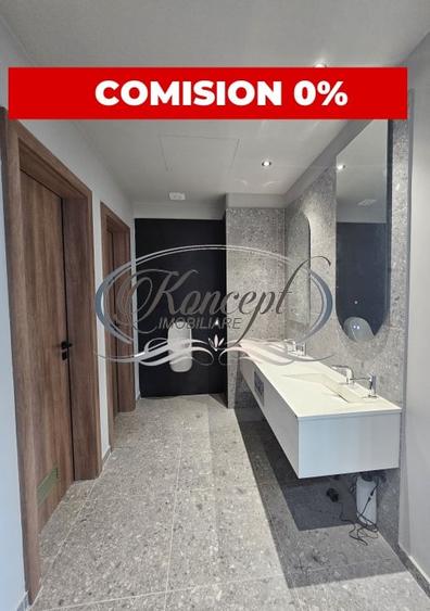 0% Comision! Birou premium cu acces facil - 16