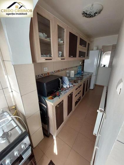 Vand garsoniera Govandari etajul 1 - 9