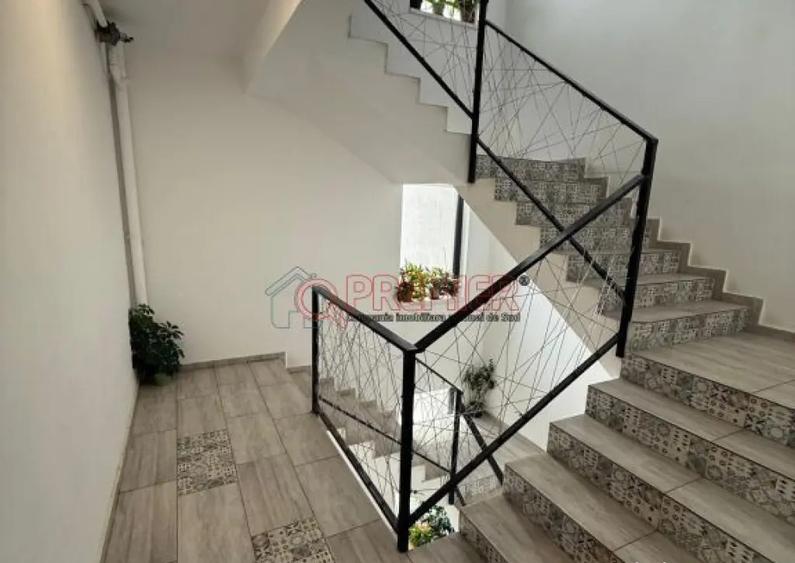 Garsoniera 2019 - Parcare Trapezului - 1