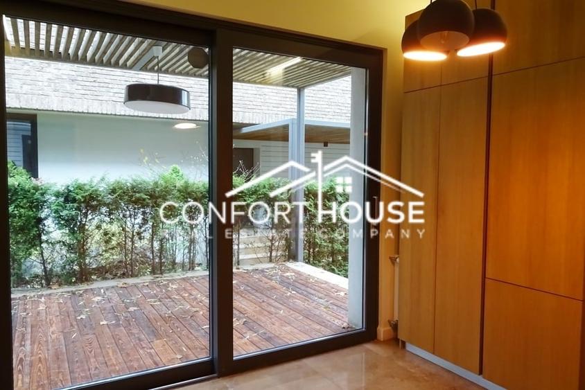 Vila moderna, 6 camere, piscina ansamblu - IANCU NICOLAE - 15