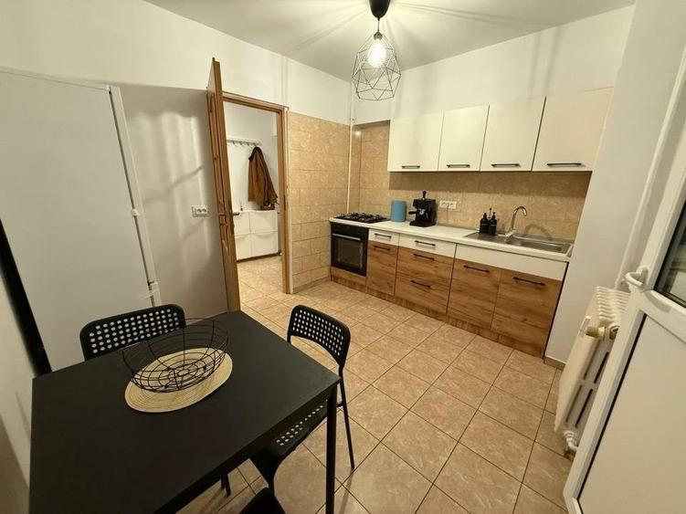 Apartament 2 camere in Stefan Cel Mare - 4