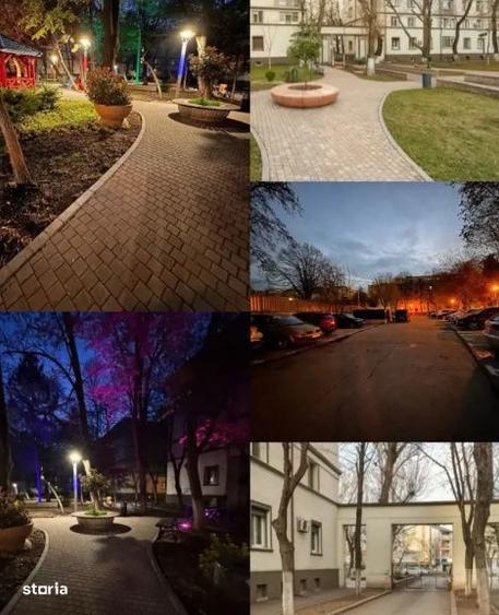 Garsoniera | 5' Metrou Constantin Brancoveanu | Loc de parcare - 2