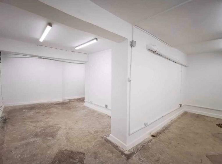 Spatiu de inchiriat Craiova Str. Calea Bucuresti - 1