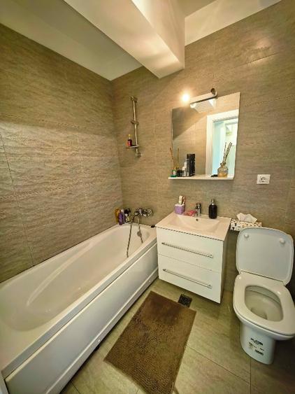 Vand garsoniera in High Class Residence, str. Postasului, 1/4 - 3