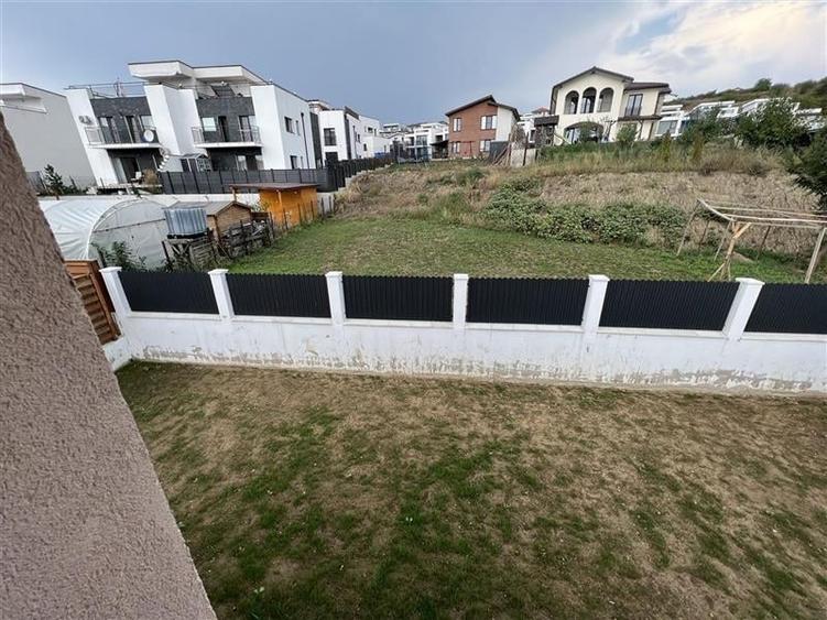 Casa noua,Mobilata,Utilata zona Voronet cu panorama spre oras - 22