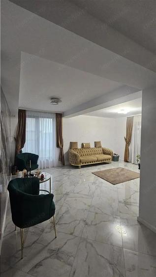 Popesti-Leordeni, Vila individuala cu piscina, mobilata-utilata modern, disponibila imediat - 9