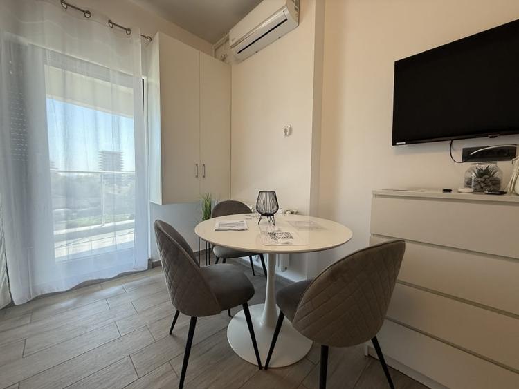 Casa Del Mar - Garsoniera la doar un pas de plaja - 6