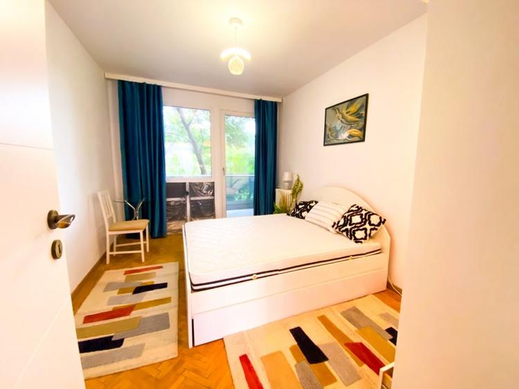 Apartament 2 camere | Modern | Gara - Bd. Ferdinand - 15