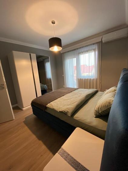 Apartament decomandat zona Soarelui/Braytim - 5