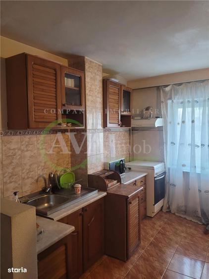 Apartament 2 camere decomandat , zona Nord - 3