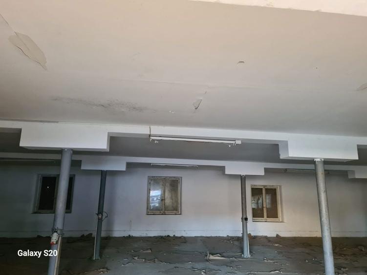 Se inchiriaza Hale 700; 300;100mp.Apartamene la casa. - 3