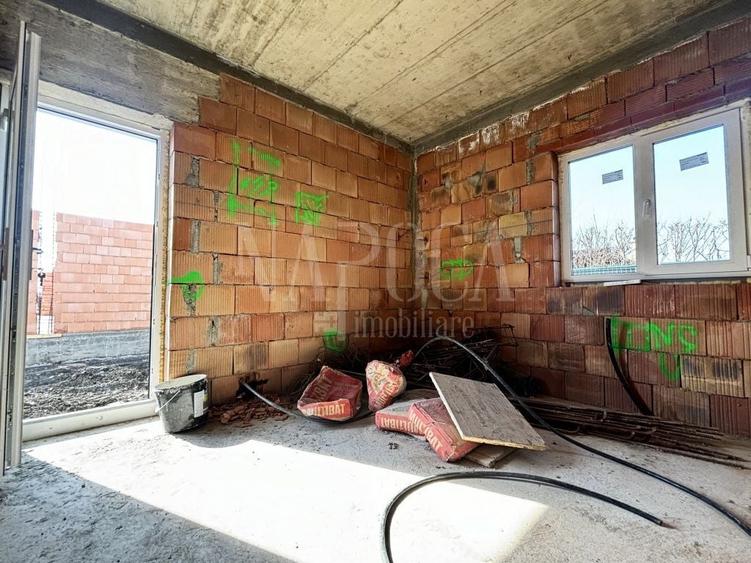 Casa 4 camere de vanzare in Jucu de Mijloc - 7