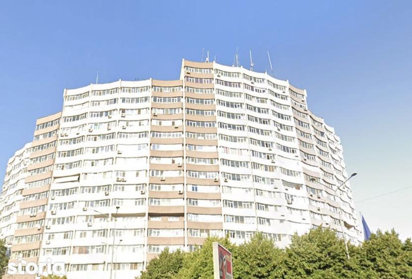 City living minimalist Lujerului Metro la 1 minut - MT874 - 1