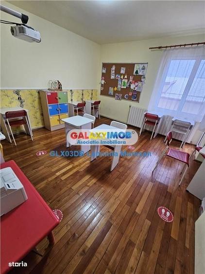 Vanzare casa P+1+M Targoviste Central - 19