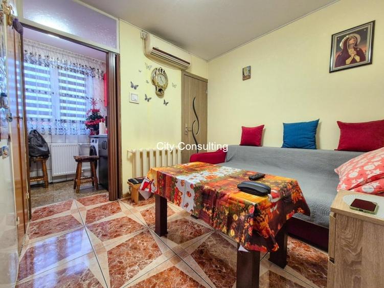 Vanzare apartament 2 camere Ferentari - 3