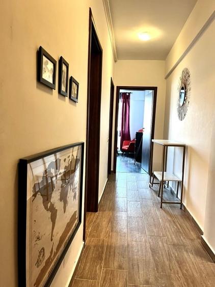 Apartament 2 camere | 50 mp | Pacii, 3 min metrou - 14