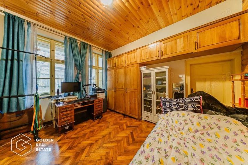 Proprietate in zona Centrala, complet amenajata, comision 0% - 15