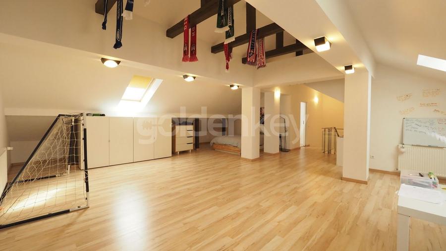 Vila moderna in complex cu paza si spatii comune generoase - 22