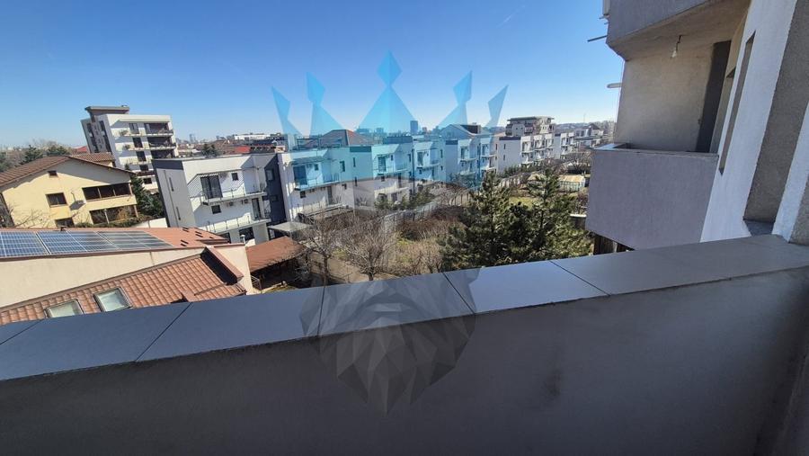 Apartament 2 Camere Sisesti Bucuresti - 16