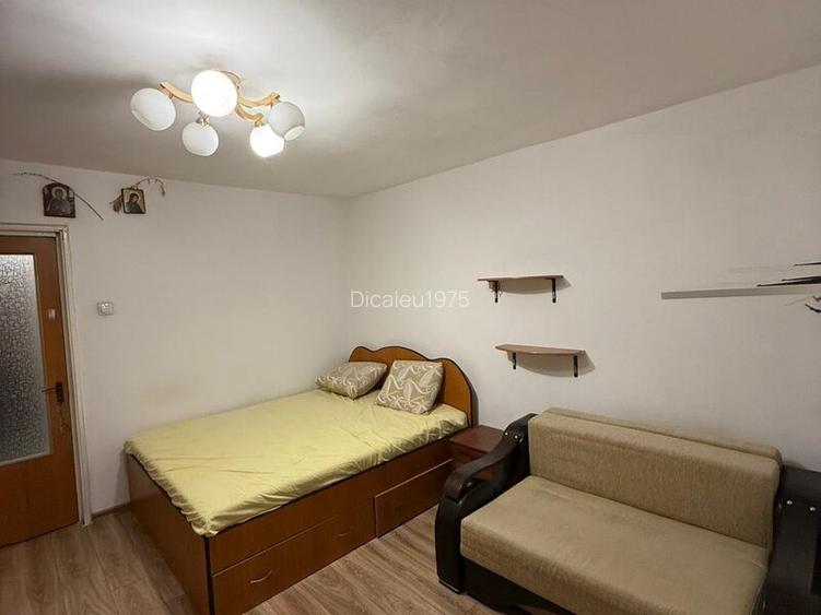 DRUMUL tABEREI GARSONIERA str. Sibiu bd. 1 Mai, garsoniera cf. 1, etaj 8 din 10