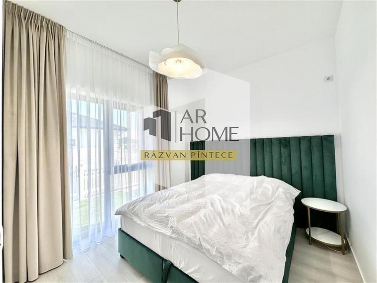 Casa 4 camere de lux, pompa de caldura, MRS Country Ploiesti - 10