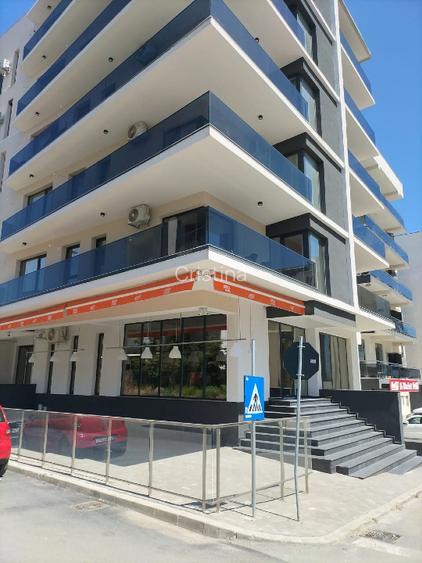 Apartament elegant de vanzare Mamaia Nord Apartament elegant de vanzare Mamaia Nord