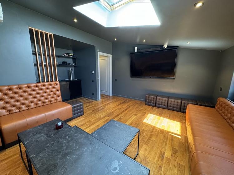 Inchirere afacere spatiu comercial, restaurant, Lizeanu – Ștefan cel Mare - 5