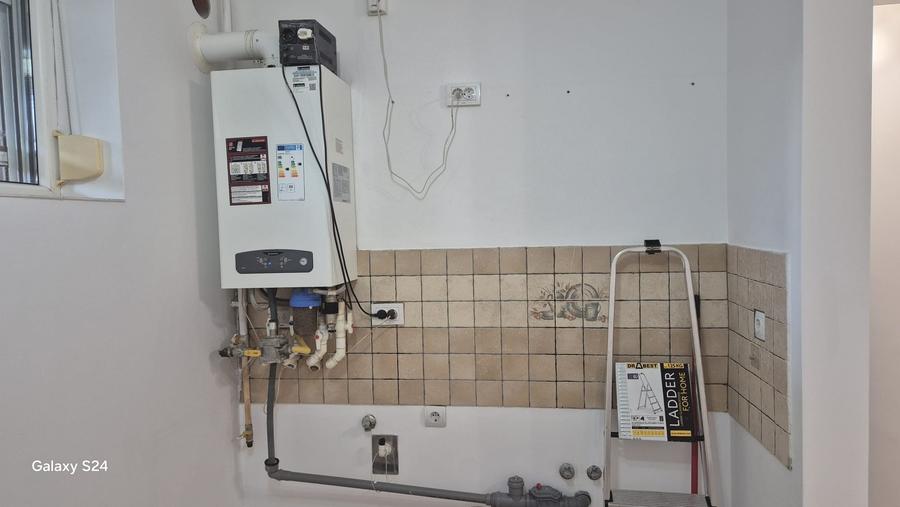 Apartament 2 camere, zona Soseaua Berceni, mutare imediata, 3 min metrou Leonida - 3