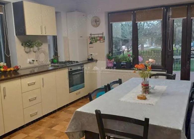 Casa 3 camere Domnesti - 14