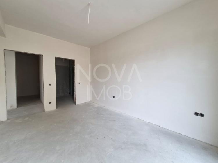 Apartament 3 camere, la alb Selimbar - 4