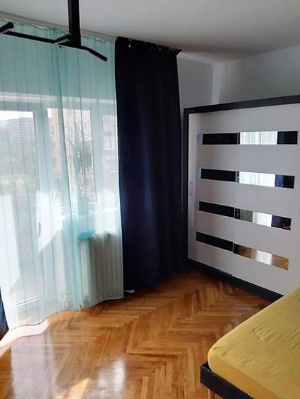 Apartament cu 3 camere decomandate, confort sporit de 80mp, finisat, cu 2 bai si 3 balcoane, in Grig - 1