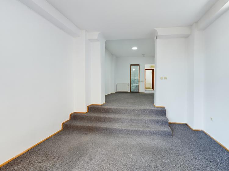 apartament în vilă, 95 mp, ultracentral/ Parc Carol- det. în anunț - 2