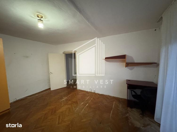 Apartament 2 camere | Etaj 2 | Zona Micro 16 - 12