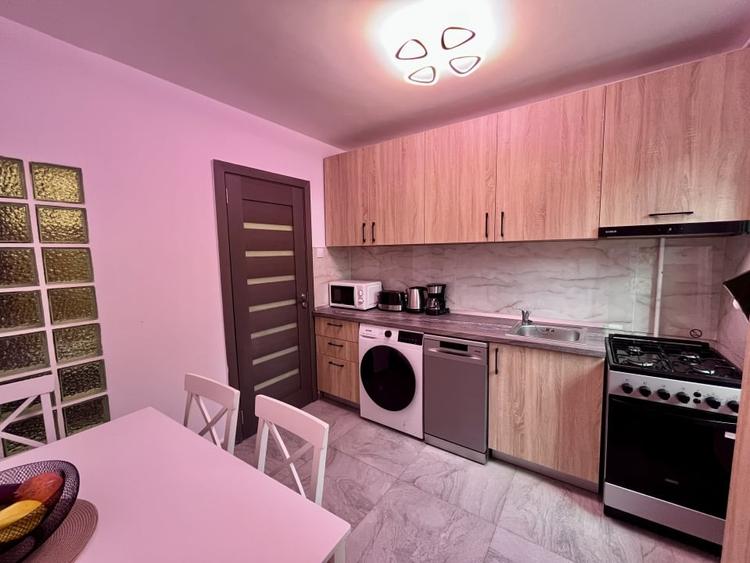 Apartament cochet cu 2 camere - 10
