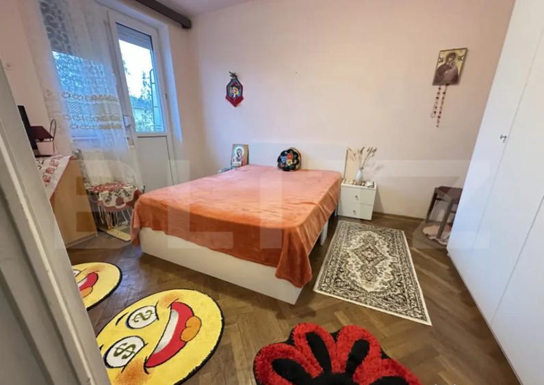 Apartament cu 2 camere semidecomandat, Deva, Central - 6