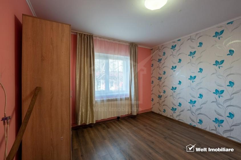 Apartament cu 2 camere, Baciu - 15