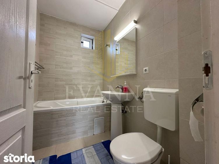Apartament 3 camere de inchiriat, str. George Cosbuc - Ultracentral - 7