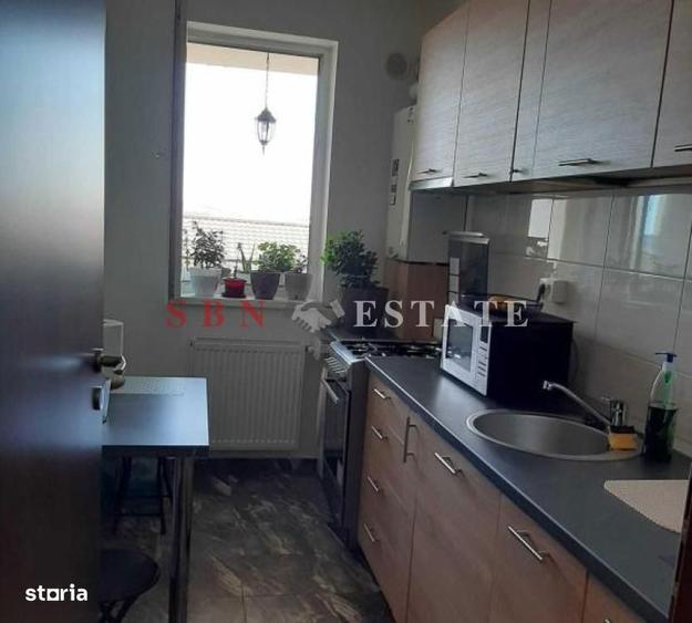 Garsoniera - Dimitrie Leonida | Bloc nou | Centrala | Metrou - 2