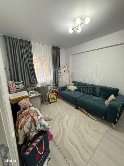 Terasa 54mp Apartament 3 camere Gradina Calea Baciului zona Petrom - 4
