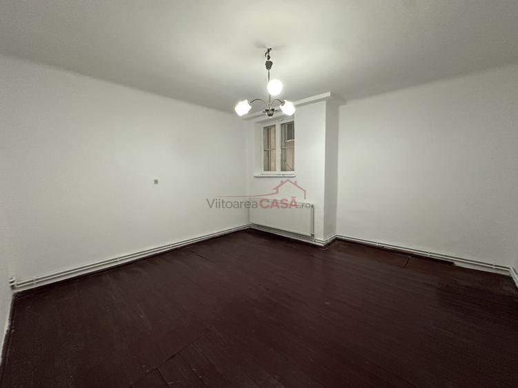 Metrou Piața Romana - 2 camere - Bd Dacia - 6