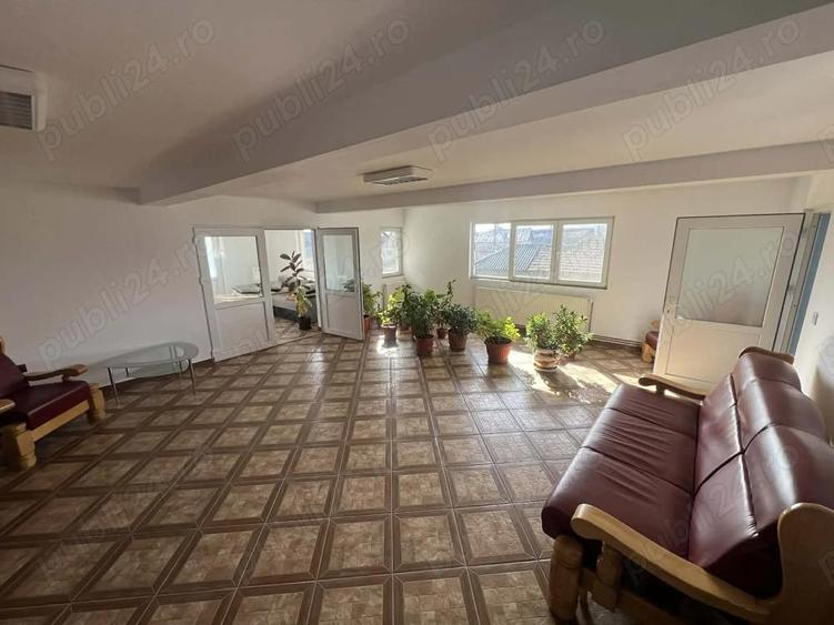 Inchiriere spa?iu comercial 110 mp Vulcana Pandele - 3