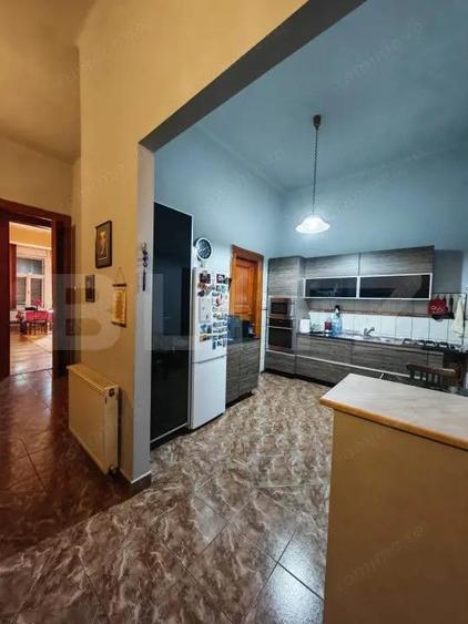 Apartament istoric pe malul Begai lumina, spa?iu ?i balcon cu view - 6