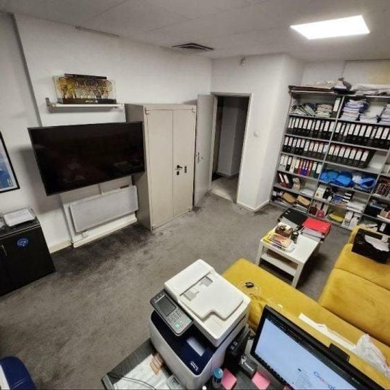 Spațiu comercial, de 133 mp, în Magheru