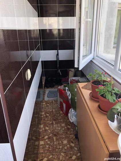 Apartament cu 2 camere decomandat în Mazepa 2